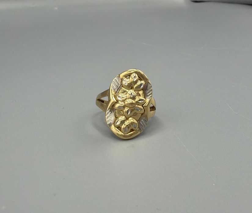 Inel de Aur 3.45Gr/14K