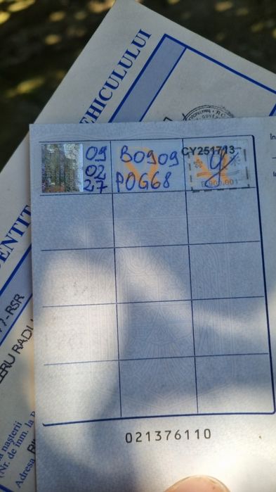 Skoda octavia tour