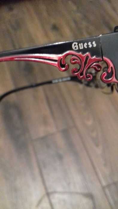 Rama ochelari Guess
