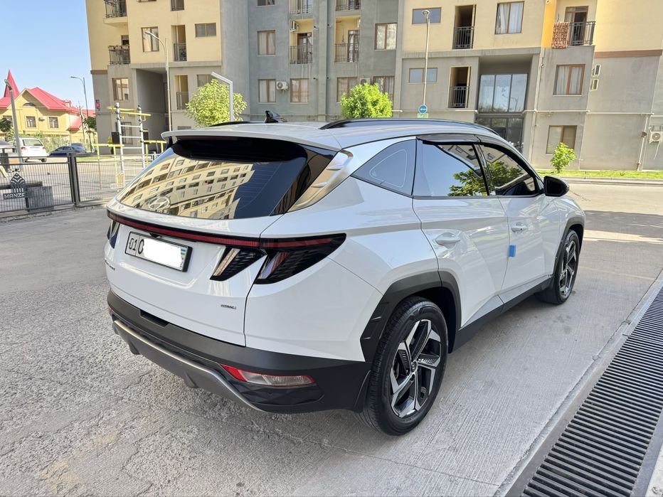 Hunday tucson 2022 full tozaa