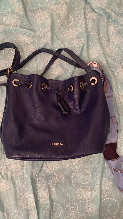 Дамска чанта carpisa
