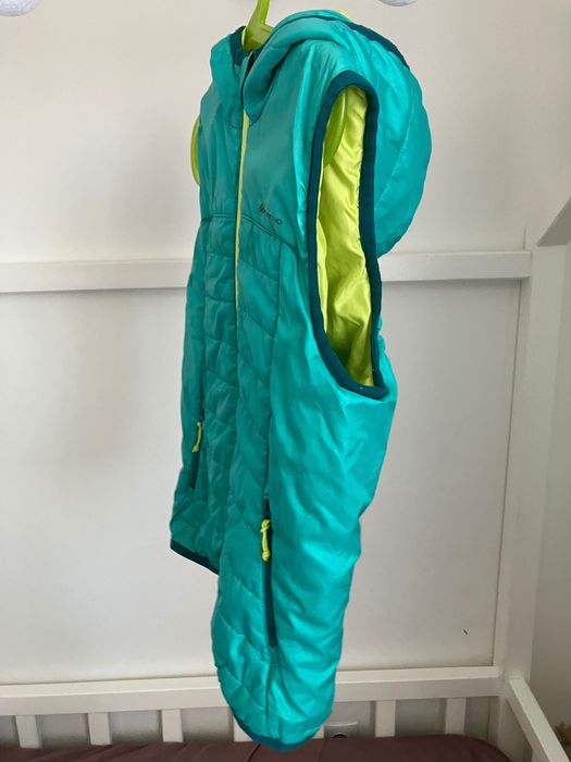 Vesta copii Decathlon 8ani/ 125-132 cm