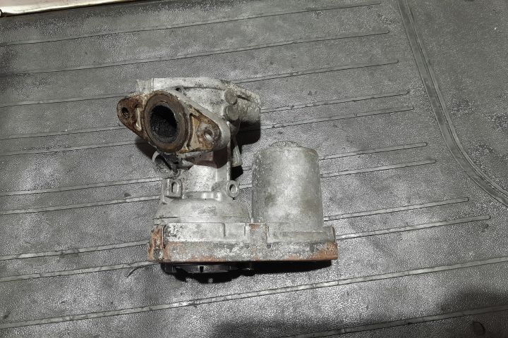 Egr 010171271 010171271 Ford Transit a 3-a generatie