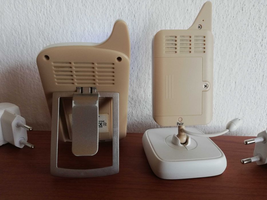 Lorelli Видео бебефон