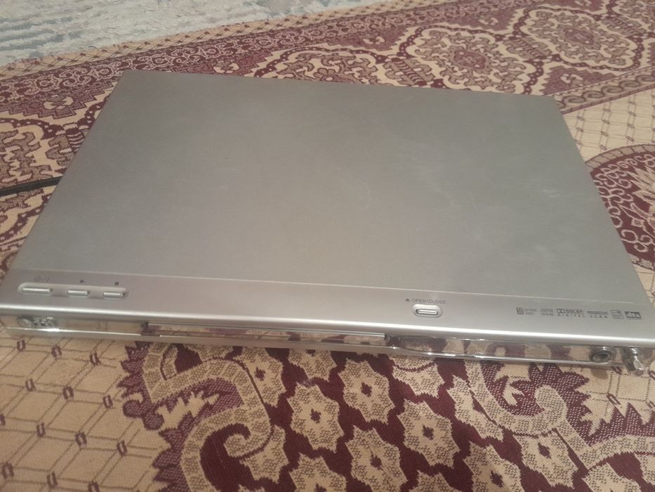 DvD Сатылады караоке