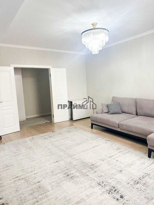 ПРОДАМ 3х ком. Бирлик (Адель ПРАЙМ)