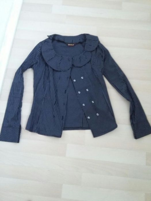 Bluzita eleganta Kula