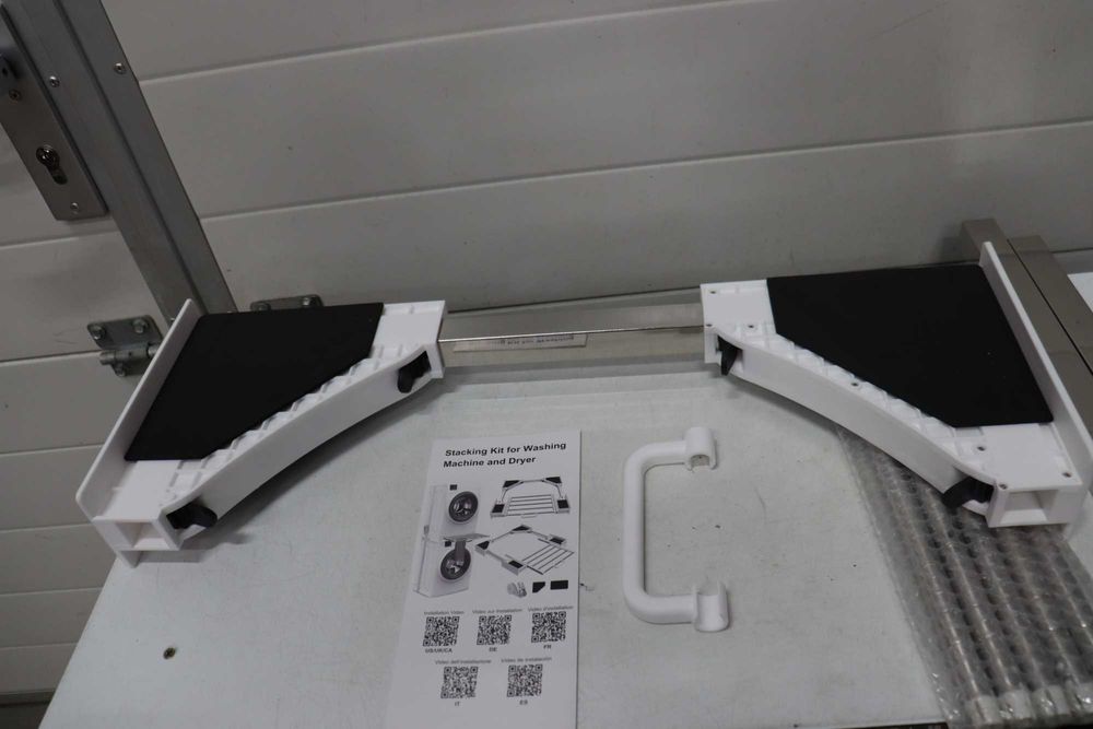 Универсален комплект за подреждане NIUXX за пералня и сушилня