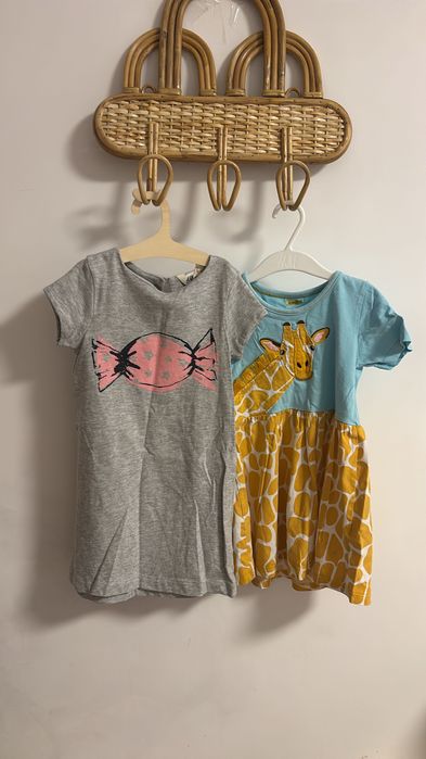 Детски дрешки 98–1116