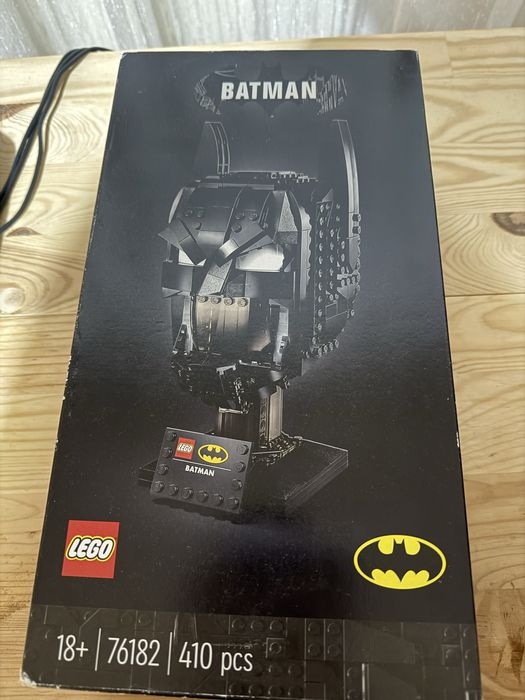 Vand Lego Batman 76182