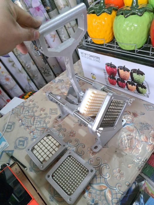 Сабзи наргази апарат