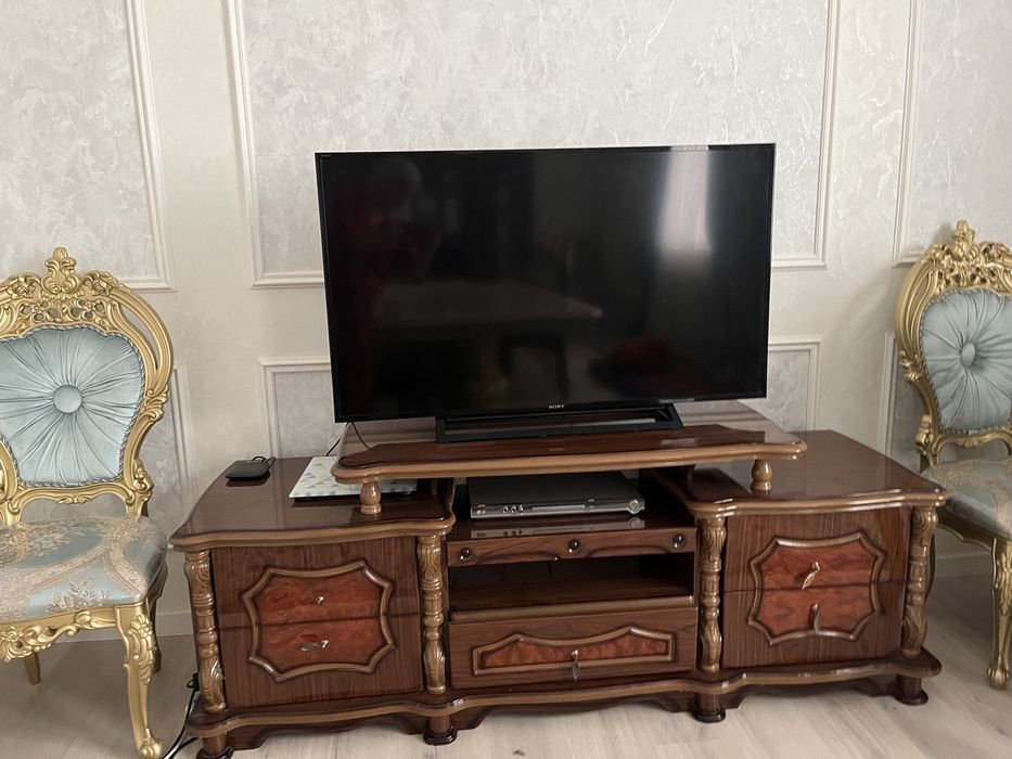 подставка для телевизора сатылады