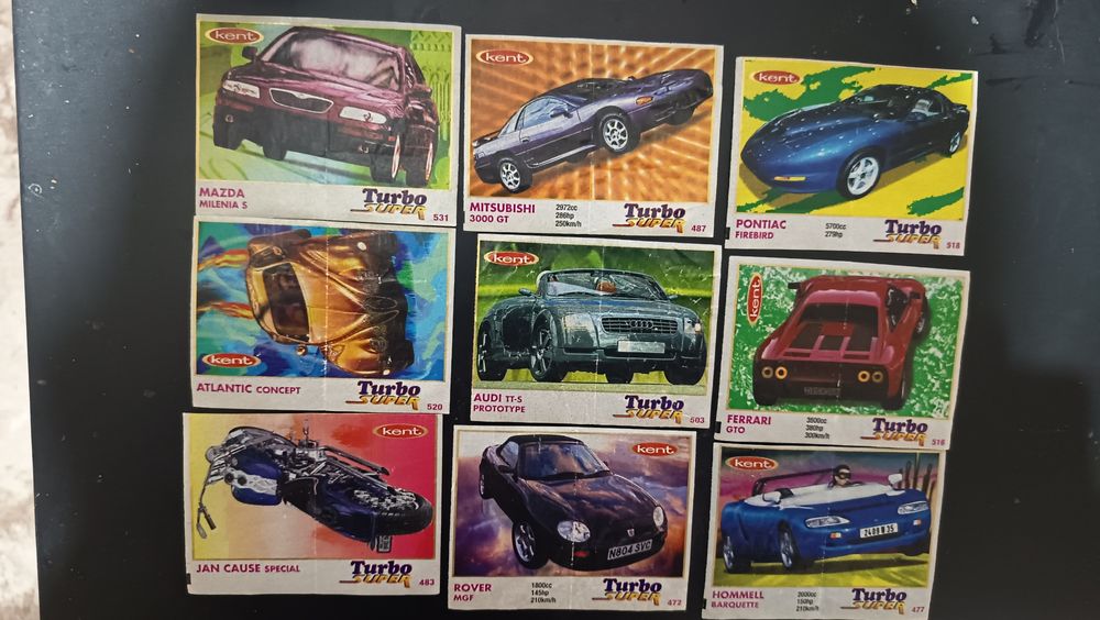 Картинки от дъвки турбо