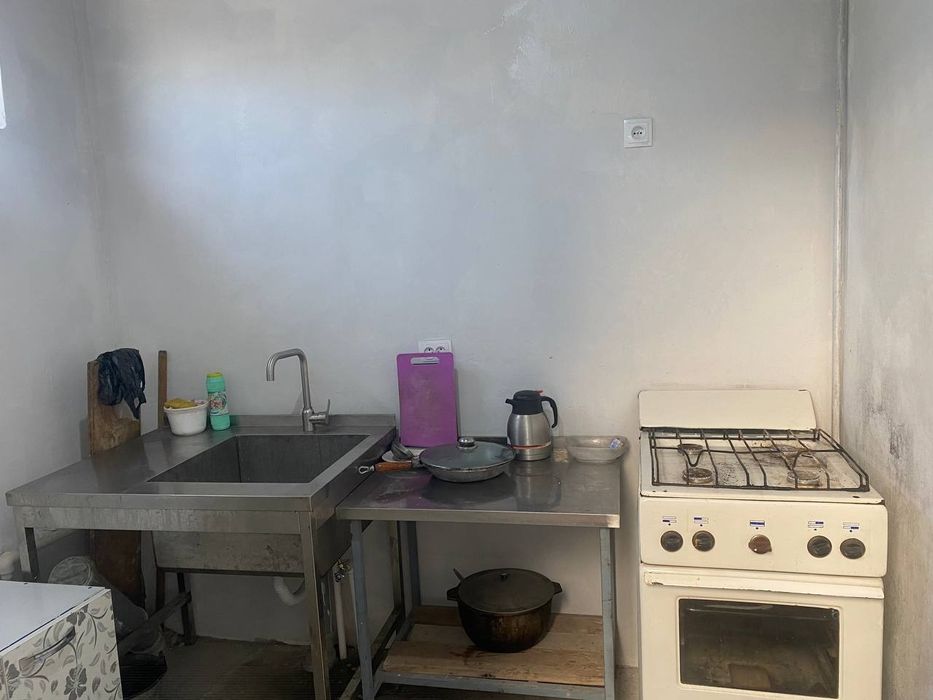 Ижарага  Жой Без маклер Без хозяйка