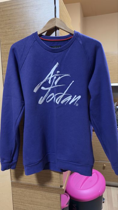 Nike Tech fleece, Jordan