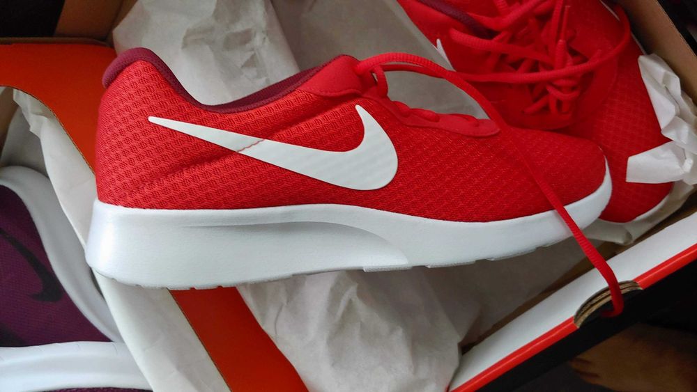 Nike ,Puma Ignit, ,Reebok Нови