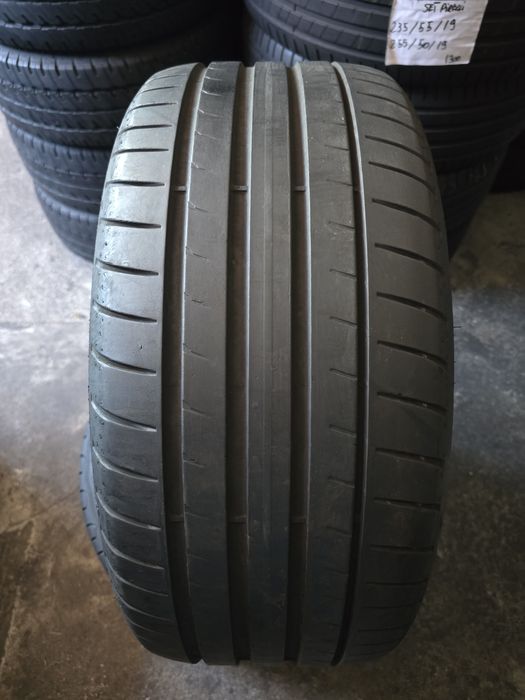 Goodyear 245/40 R18 93H vară