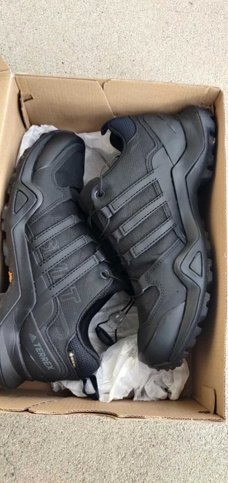 Adidas Terrex Swift R2 GTX