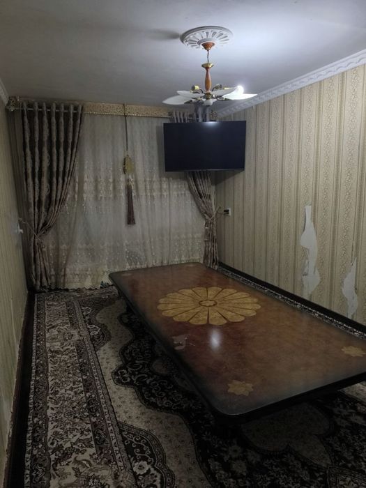 Газалкент  3-х комнатная квартира