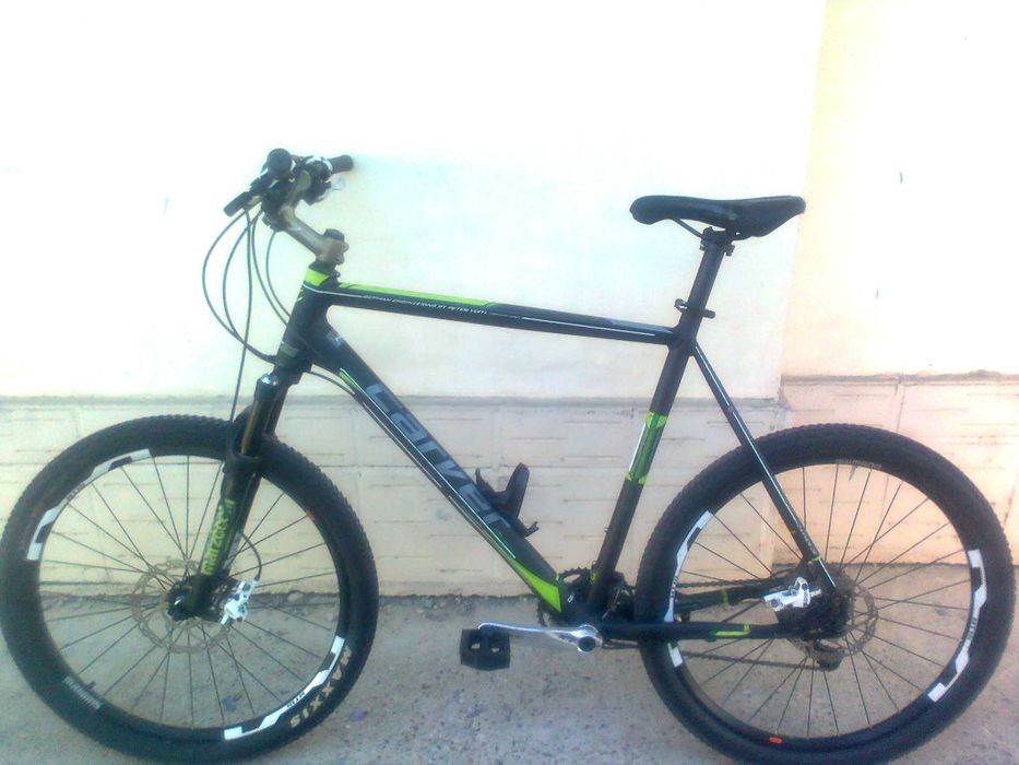 30 скорости Carver Pure Performance Висок Клас