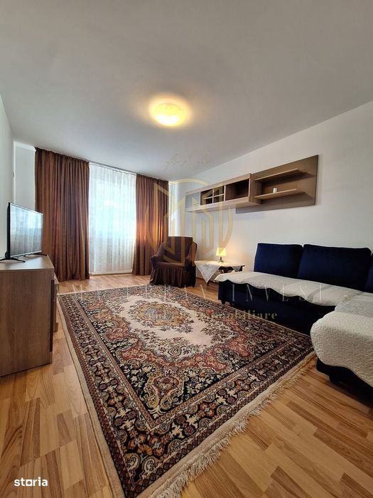 Apartament 2 camere Titan - metrou 1 Decembrie la 5 minute Ale. Lipane