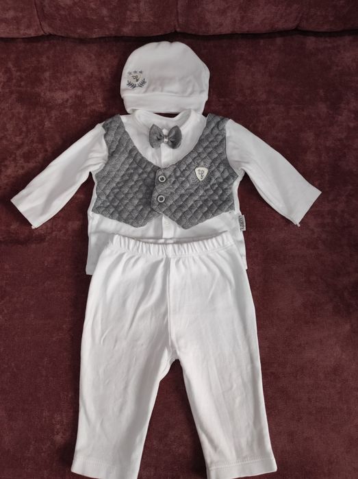 Продам вещи для новорожденных