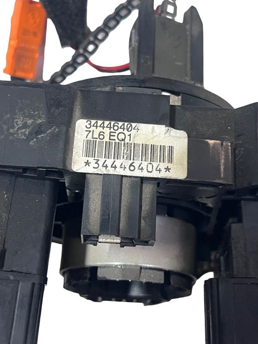 Ansamblu Manete + Spirala Volan Renault Symbol I [ 1998 - 2008 ] 34446