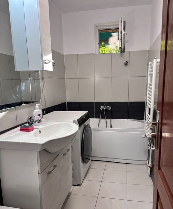 Apartament 3 camere de inchireiat, zona  MALL/Kaufland, str. Careiului
