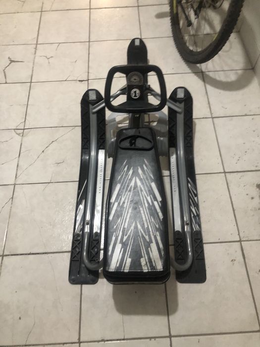 Санки детские