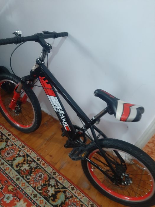 Продам велосипеды