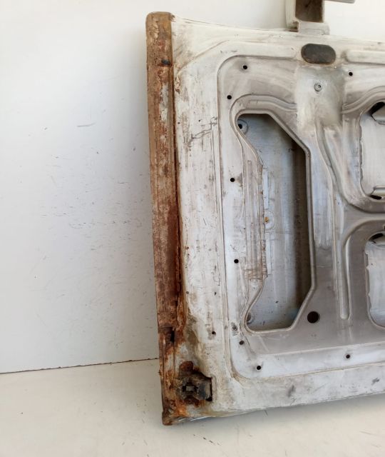 Usa batanta dreapta spate 140IJE Renault Master  seria