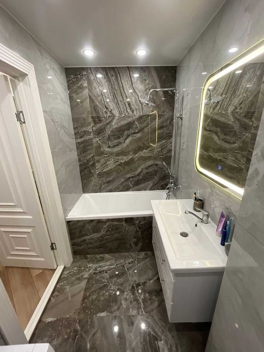 Продам 3-х комнатную квартиру