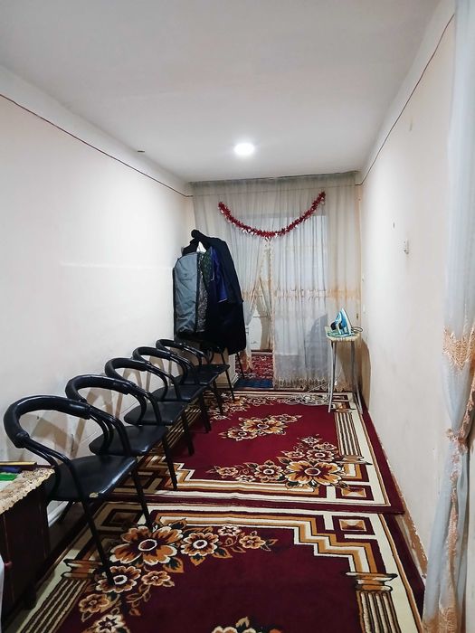 Kvartira dom srochno sotiladi! Kitob