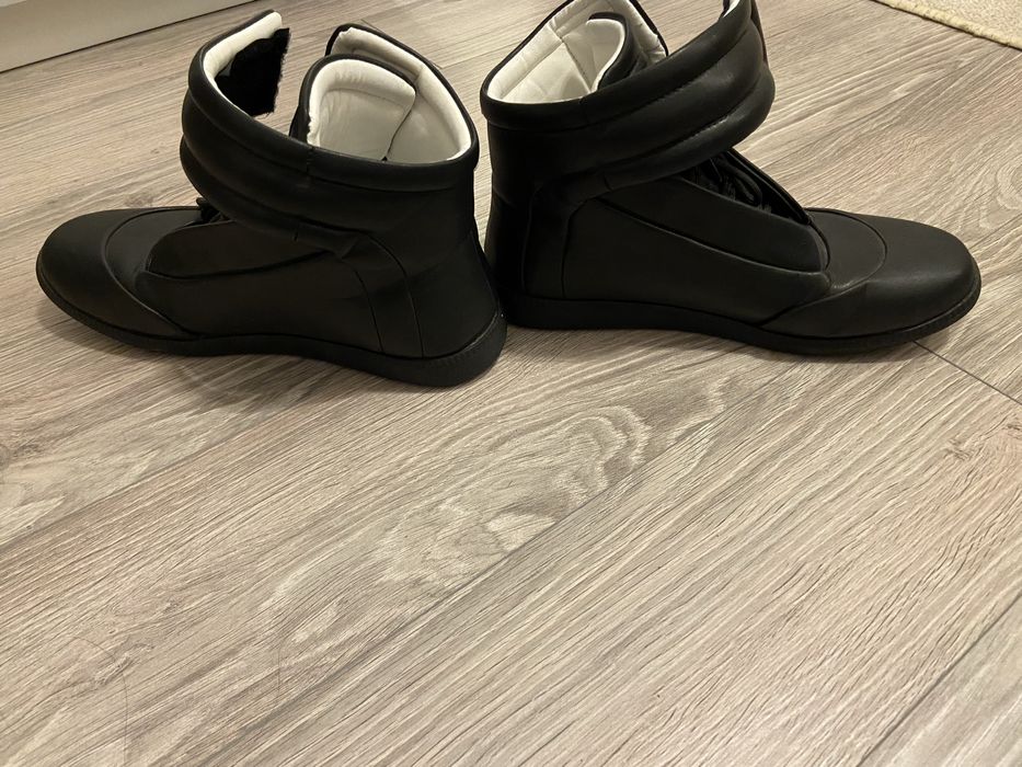 Maison Margiele future