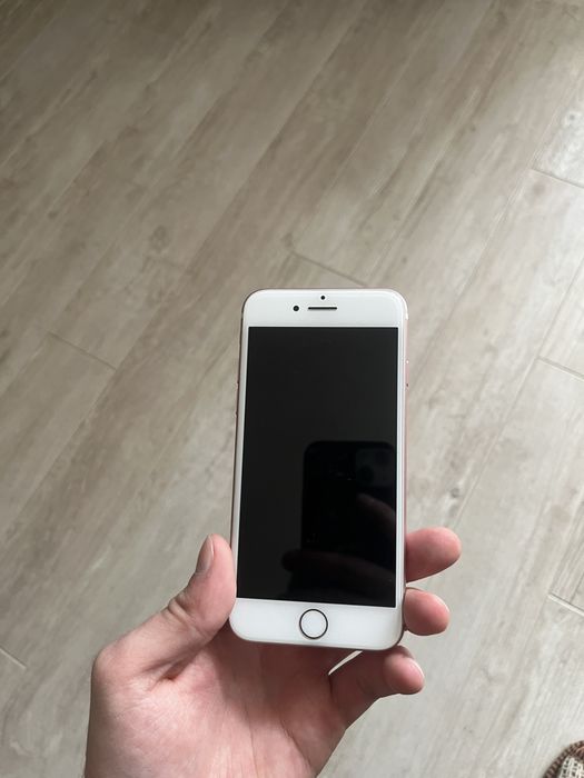 Iphone 7, 32 gd.
