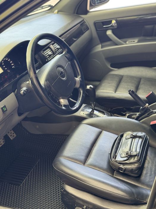 Gentra 2017 Evro Avtomat Navarot