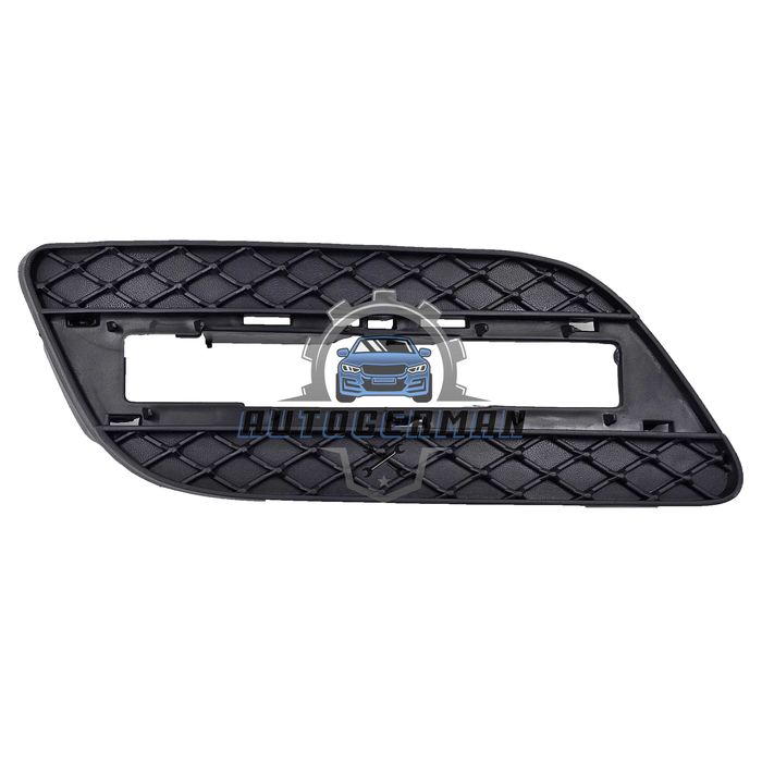 Решетка за Mercedes W166 ML дневна светлина за предна броня В166 МЛ