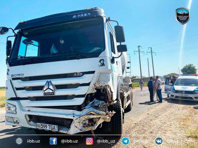 Ремонт кабина грузов