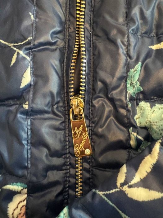 Куртка love republic размер xs