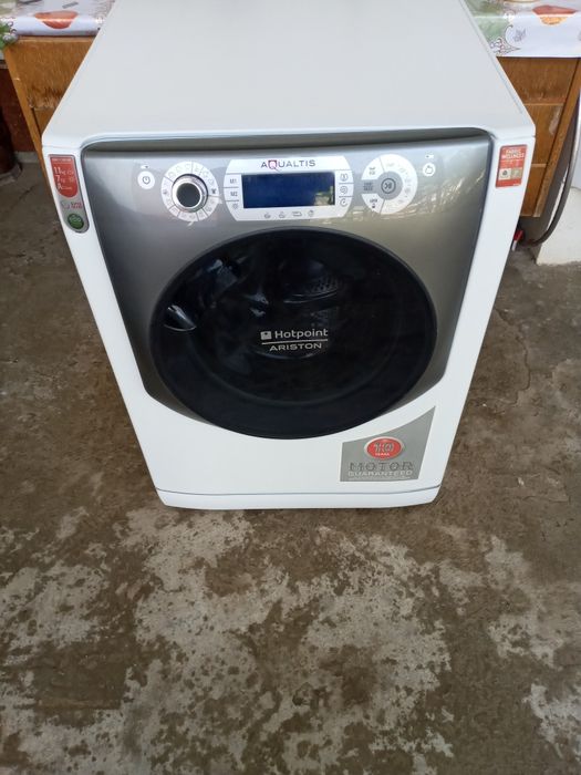 Avtomat kir yuvish mashina