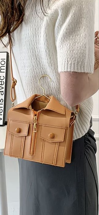 Стильная сумка в отличном состоянии