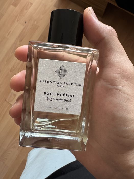 Продам парфюм Bois Imperial / Буа Империаль