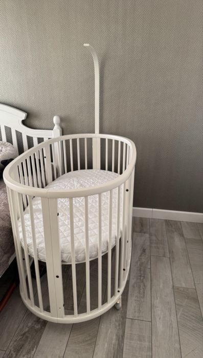 Patut Stokke Sleepi V3