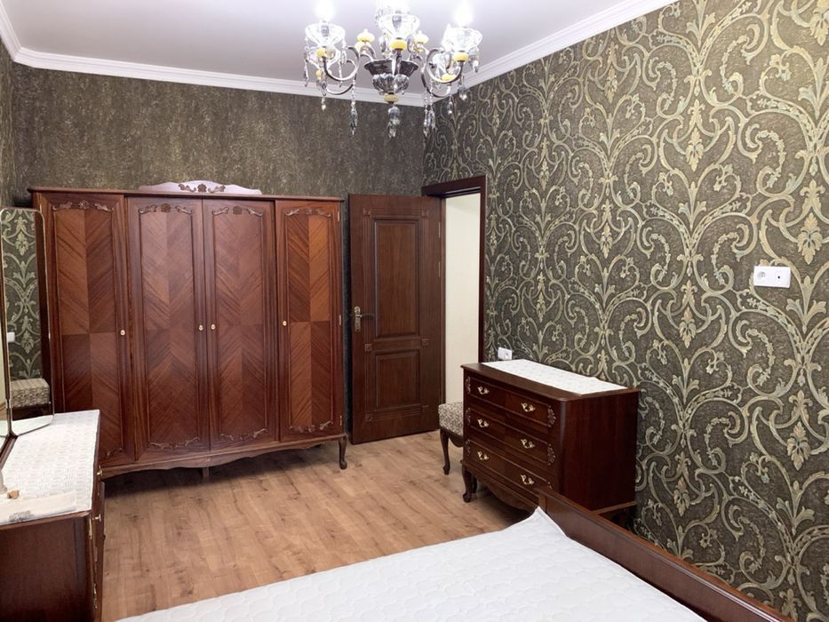 Аренда 5 ком Госпитальный Нукусская