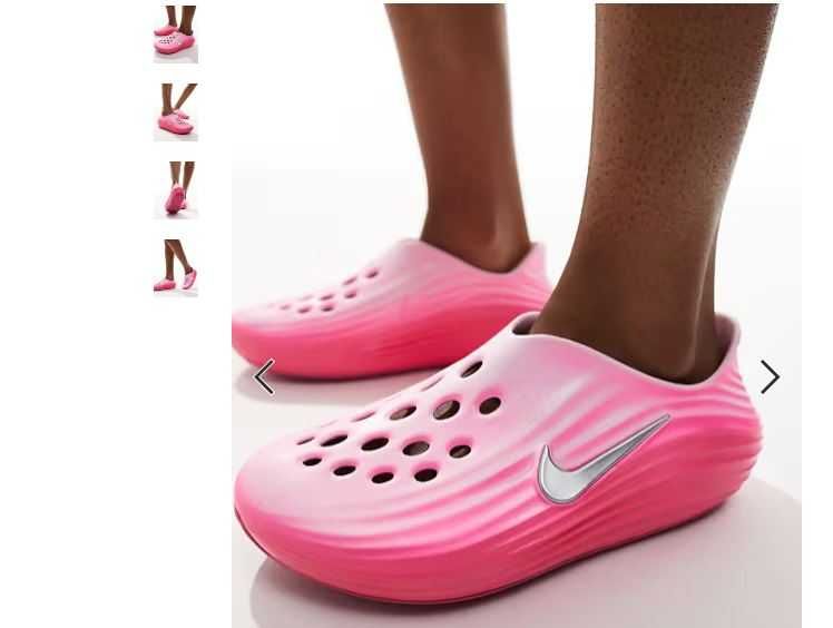 нови Nike Reactx Rejuvens 42 номер