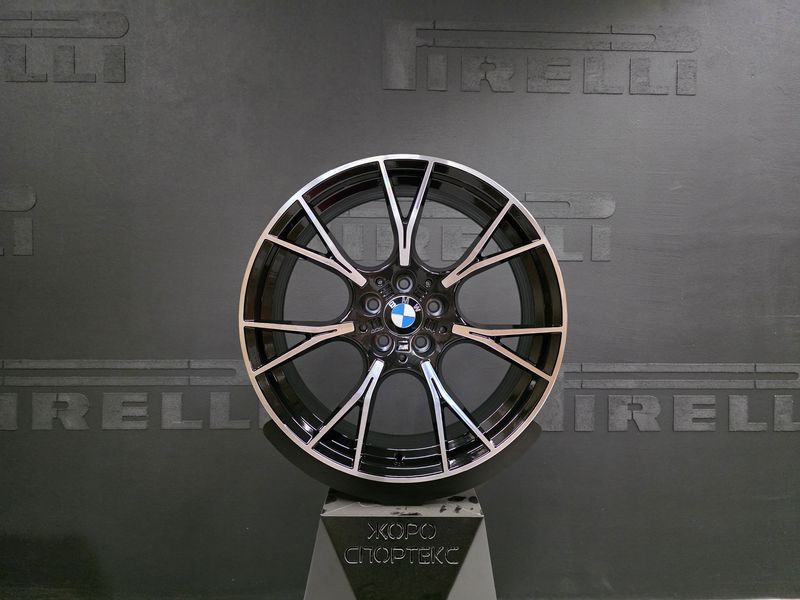 19цола 5х112 БМВ BMW 5x112
