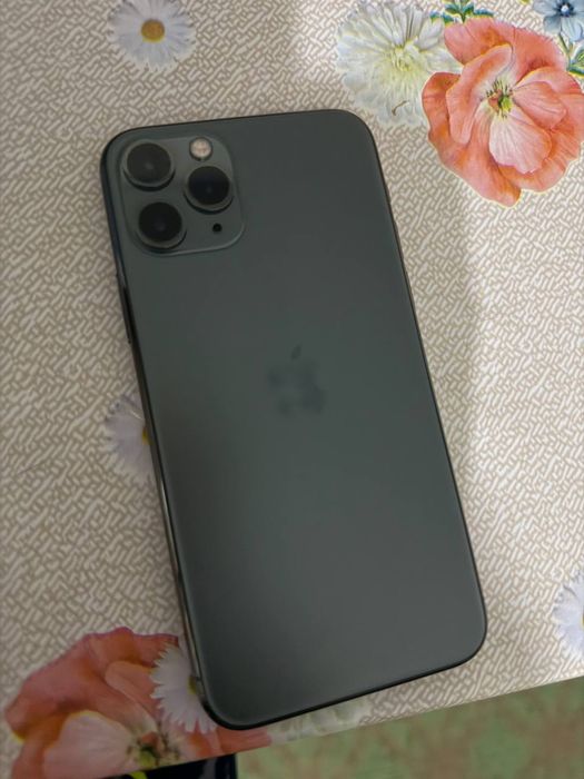 iPhone 11 pro, 256гб