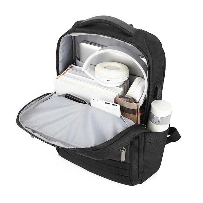 Рюкзак Фирменный AOKING Since для всех ноутбуков 15,6″