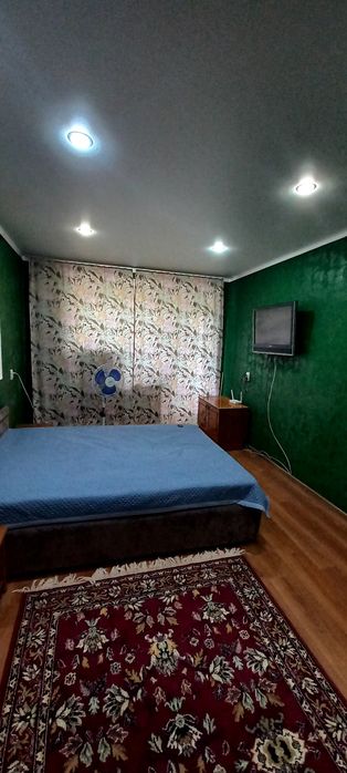 1 ком.квар Часы День Ночь Сутки . (угол Катаева-Ломова)