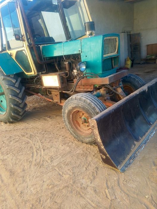 Юмузи 6 сотилади